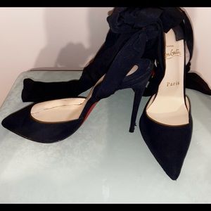 Christian Louboutin (Douce du Desert)